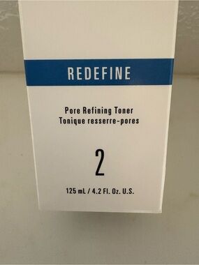 Rodan + Fields REDEFINE Pore Refining Toner